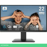 Монитор MSI Pro MP223 E2