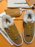 Кеды Louis Vuitton