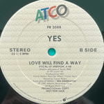 Yes ‎– Love Will Find A Way (США 1987г.) EP