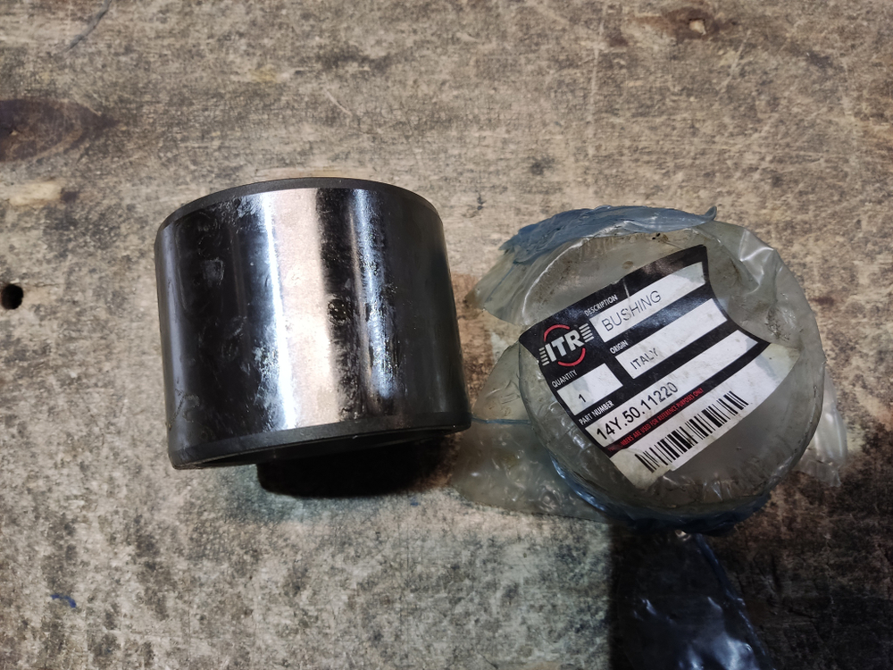 Втулка 14Y-50-11220