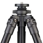 Штатив Benro TAD18AHD1A с 3D головой