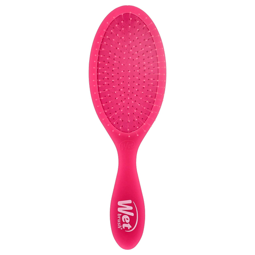 Wet Brush, Original Detangler®, холодный розовый, 1 шт.