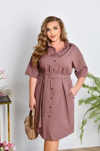 Платье УК-3584-11 Fabrika