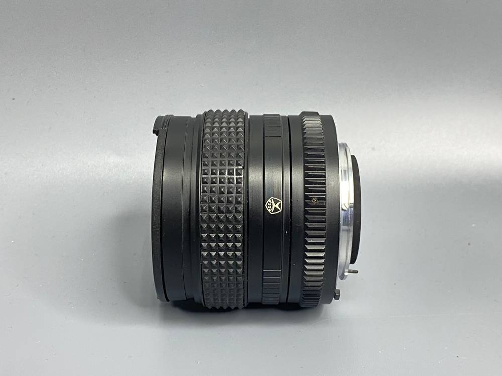 MC Мир-24Н Легкий налет под линзой