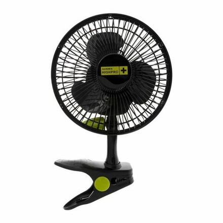 Вентилятор с зажимом Profan 12w