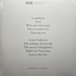 Pet Shop Boys ‎– Nonetheless (Германия 2024г.)