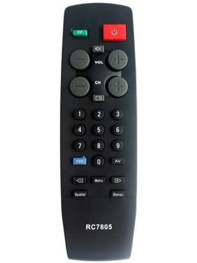 Пульт для Philips RC-7805