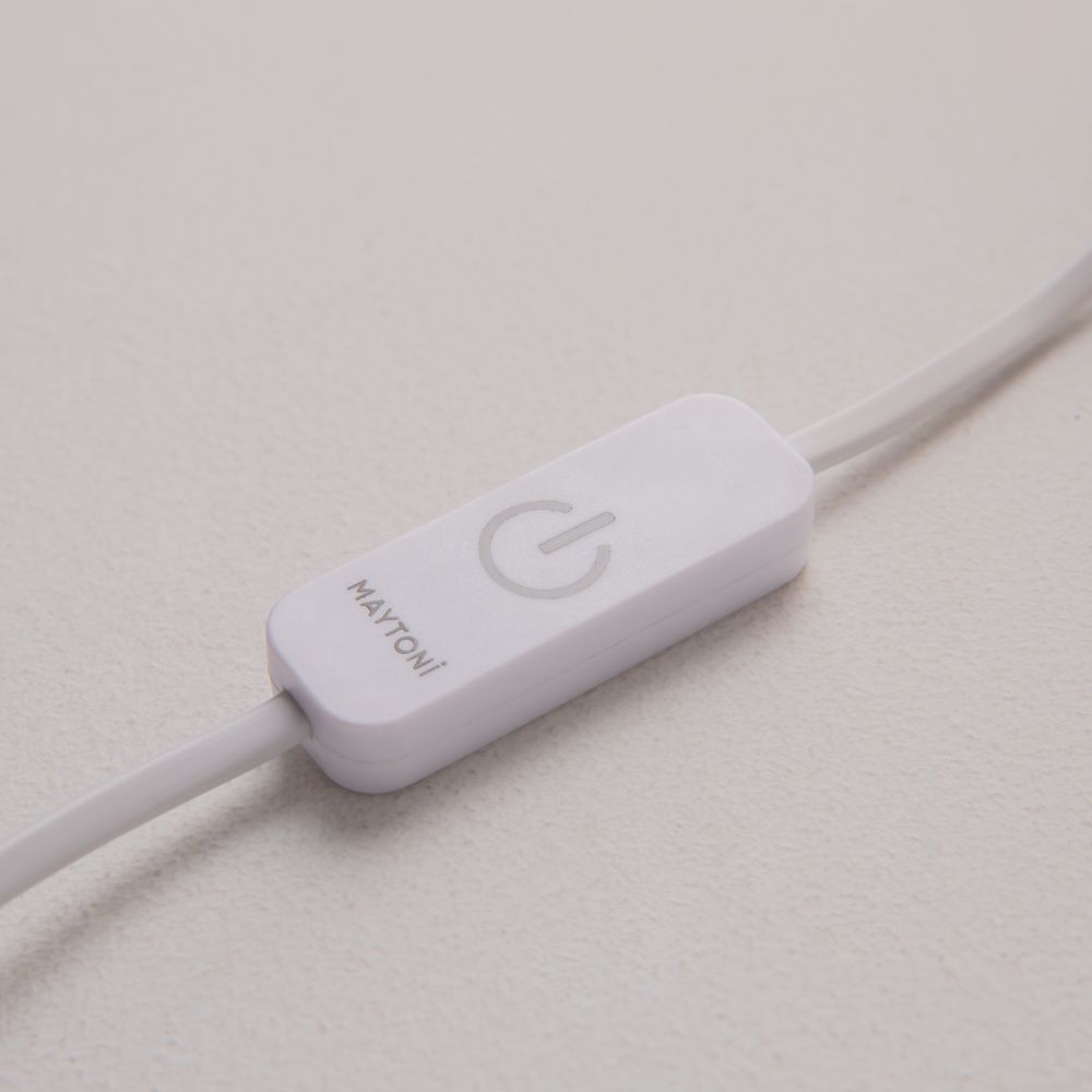 Настольный светильник Maytoni MOD286TL-L18W3K