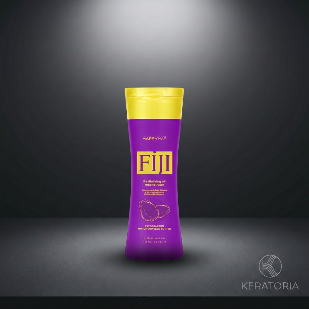 Кератин Happy Hair Fiji