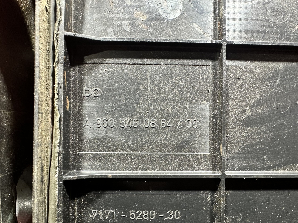 Коробка распределительная