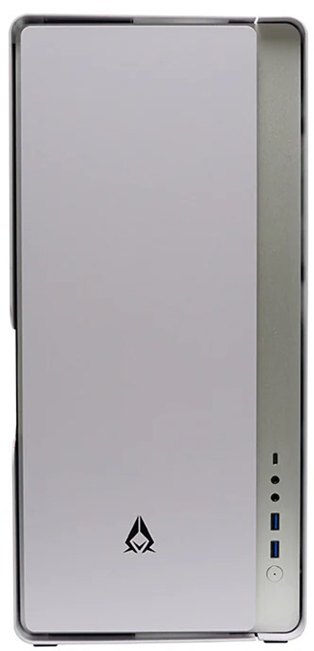 Корпус ATX Azza Cast