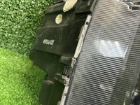 ПТФ правая Kia Soul 3 SK (2019-2022) LED