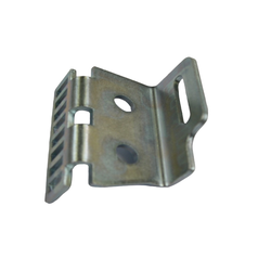 Поводок каретки короткий