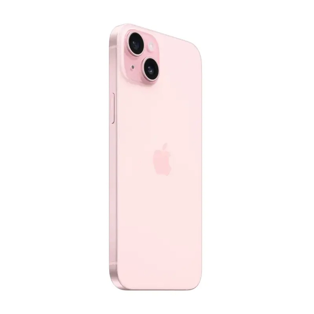 iPhone 15 Plus 128 ГБ Pink (В коробке)