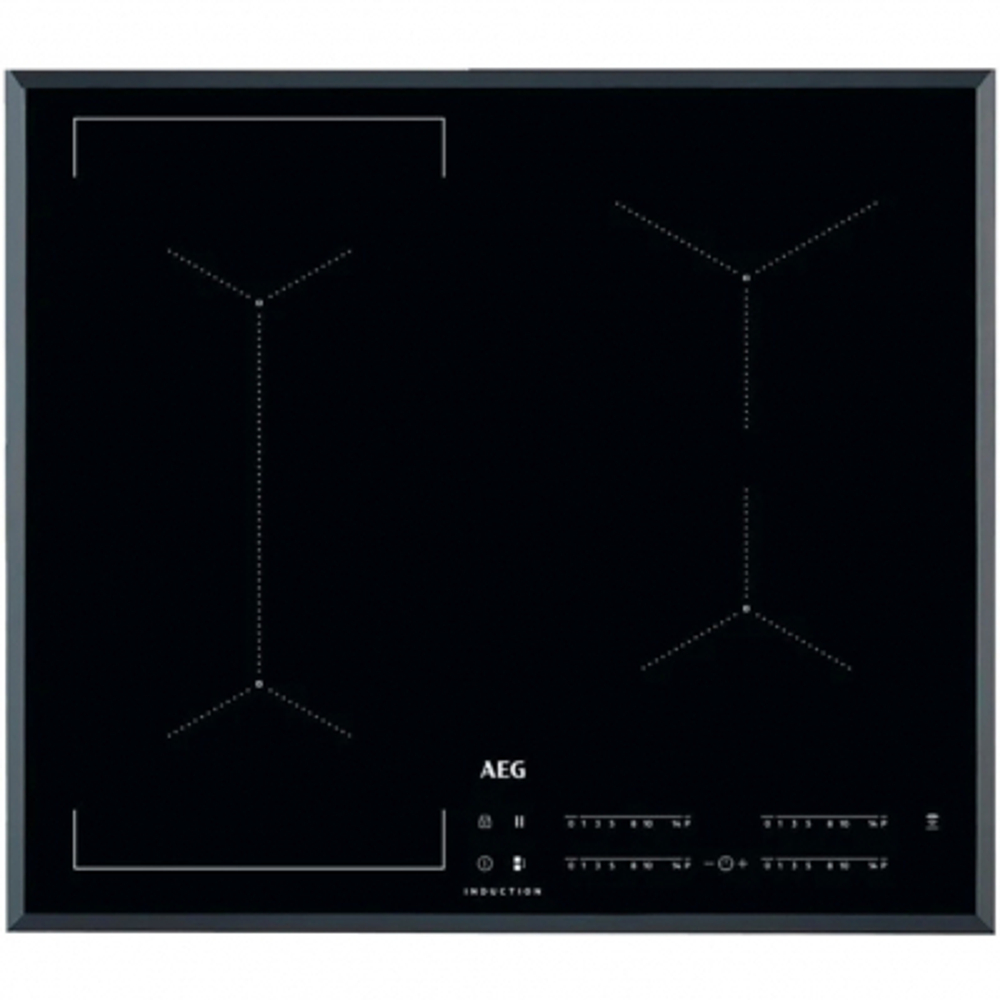 Варочная панель AEG IKE64441FB