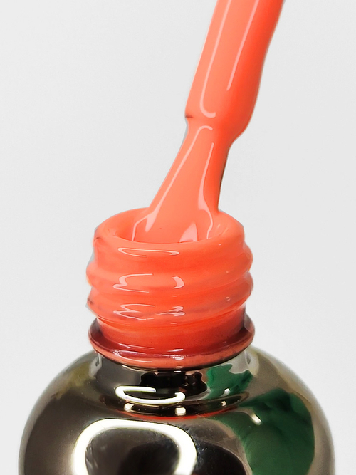 Uno гель-лак PEDICURE LINE 45, 8 мл