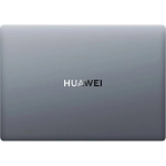 Ноутбук Huawei MateBook D 16 MCLG-X Core i7 13700K 16Gb SSD1Tb Intel UHD Graphics 770 16" IPS (1920x1200) без ОС grey space WiFi BT Cam (53014HYK)