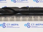 Сверло по металлу 20мм (125х235) HSS к/х К/М2
