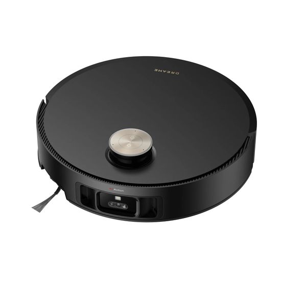 Робот-пылесос Dreame X50 Ultra Complete