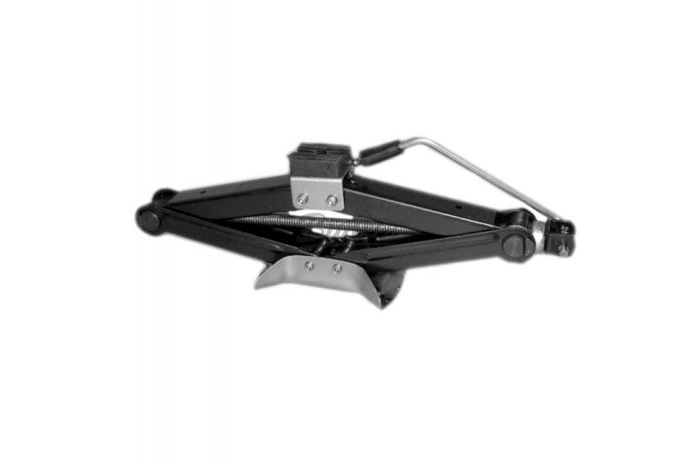 Домкрат ромбический 1,5т Ульяновский