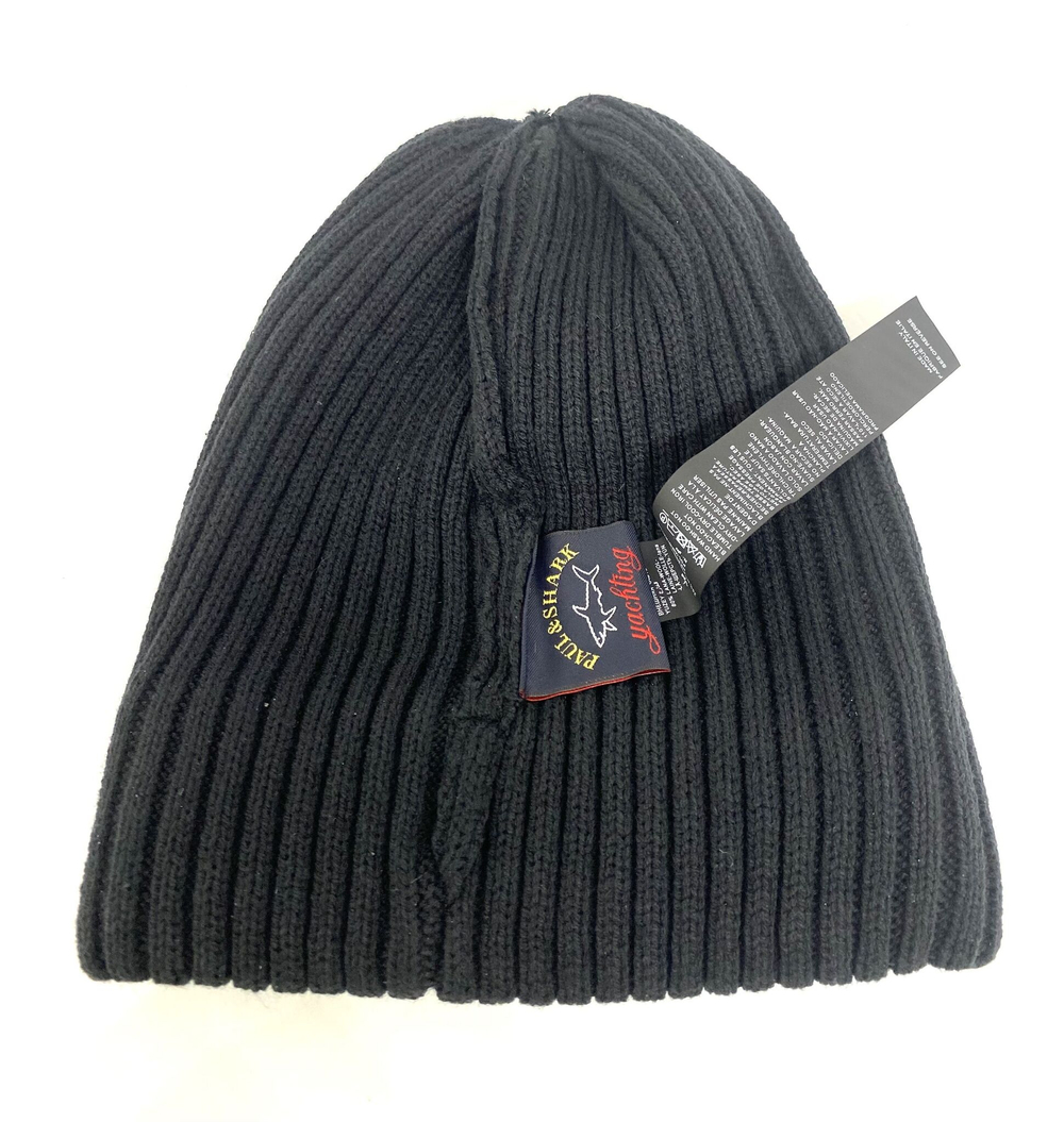 Шапка Paul & Shark