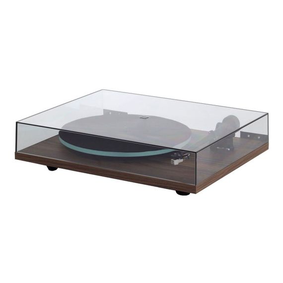 Rega Planar 2 ND3 Walnut