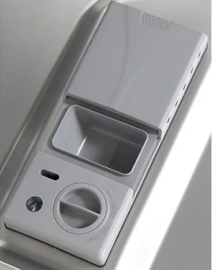 Посудомоечная машина Hansa ZWM436WEH