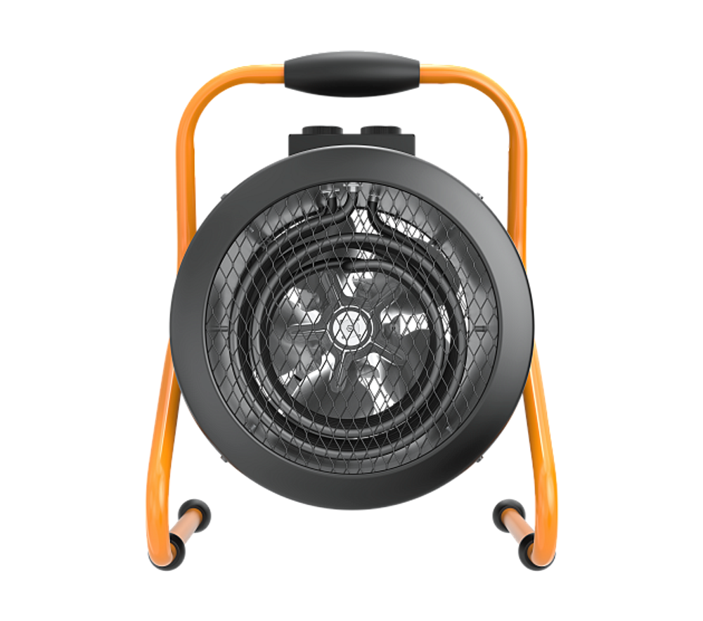 Тепловая пушка KALASHNIKOV KVF-E9-31