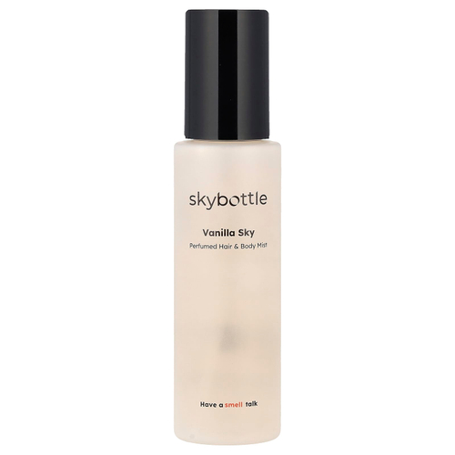 Skybottle, Парфюмированный спрей для волос и тела, Vanilla Sky, 100 мл