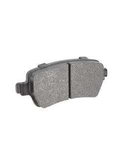 Колодки задние Geely Coolray NEW GANZ GIJ07171