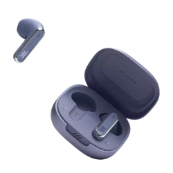 Беспроводные наушники JBL Live Flex Blue