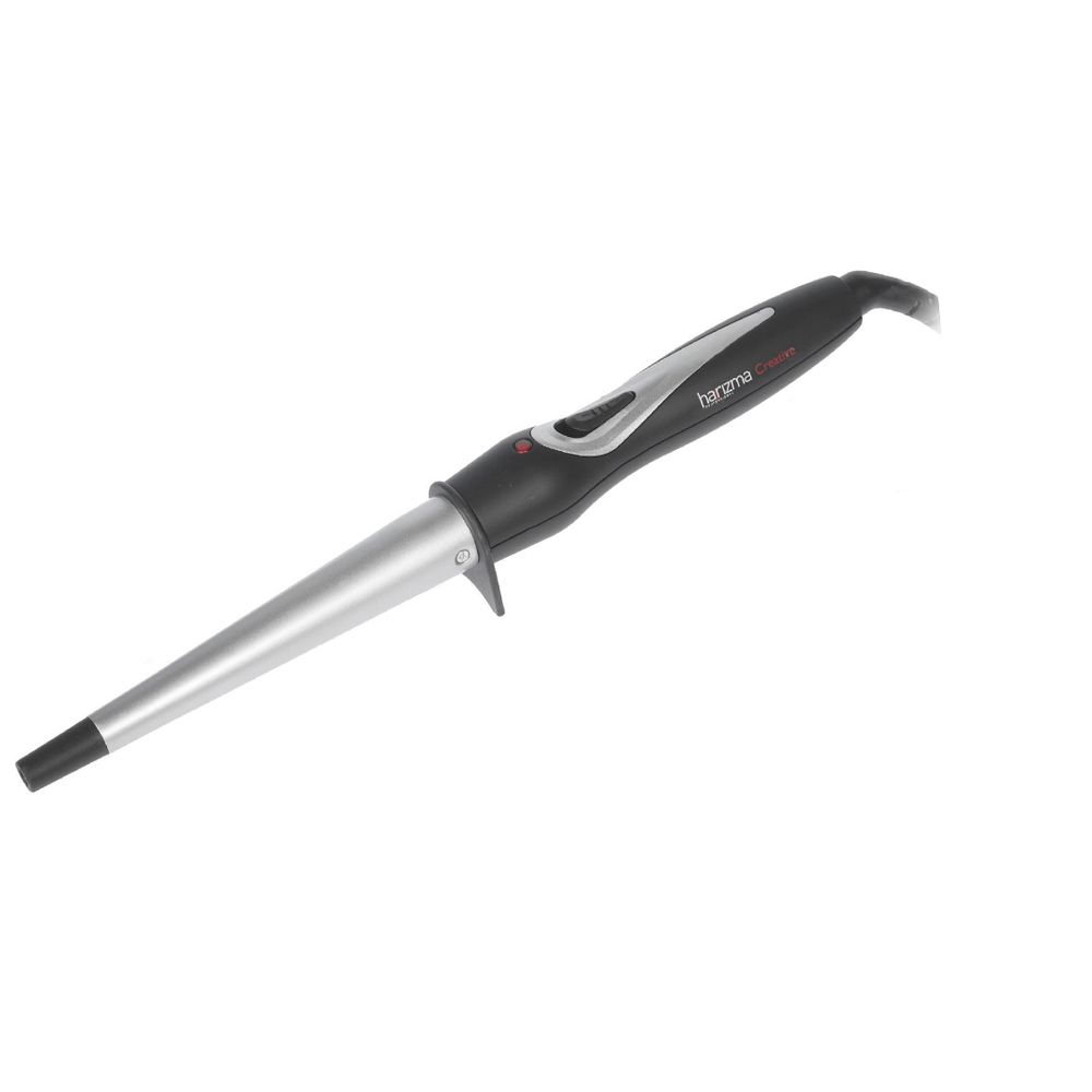 Конусная плойка для волос Harizma Creative, 13-25мм (h10303-13)
