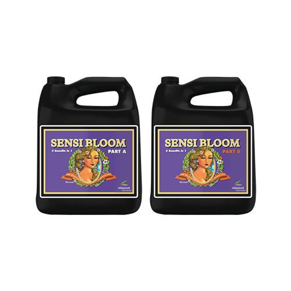 pH Perfect Sensi Bloom A+B