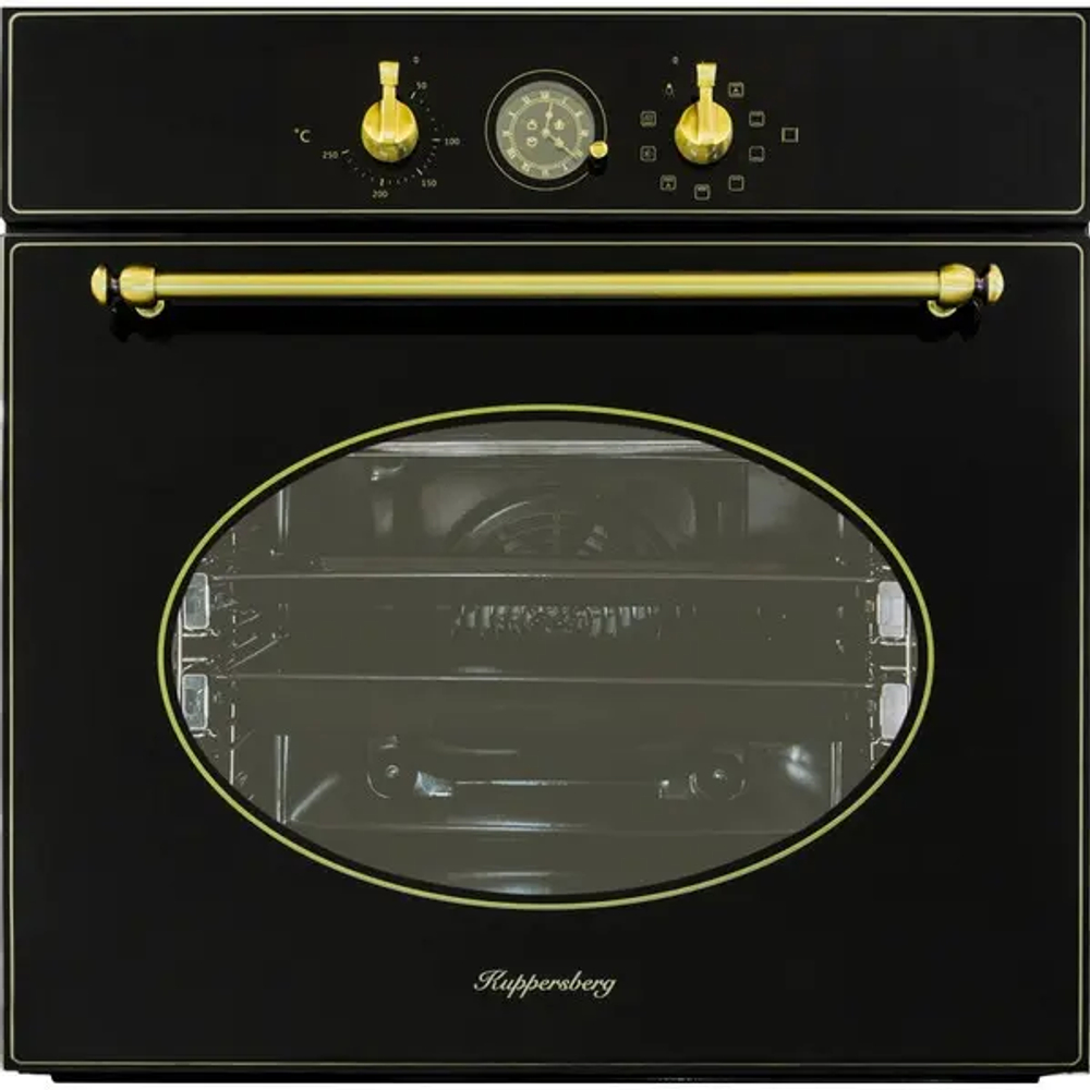 Духовой шкаф Kuppersberg SR 669 B