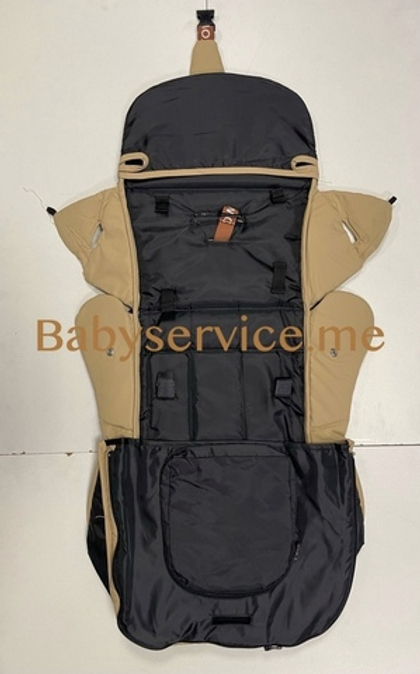 Текстиль сиденья Happy Baby Luna