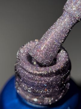 Гель-лак с эффектом кошачий глаз ENIGMA Blaze Cat 6 мл. #06