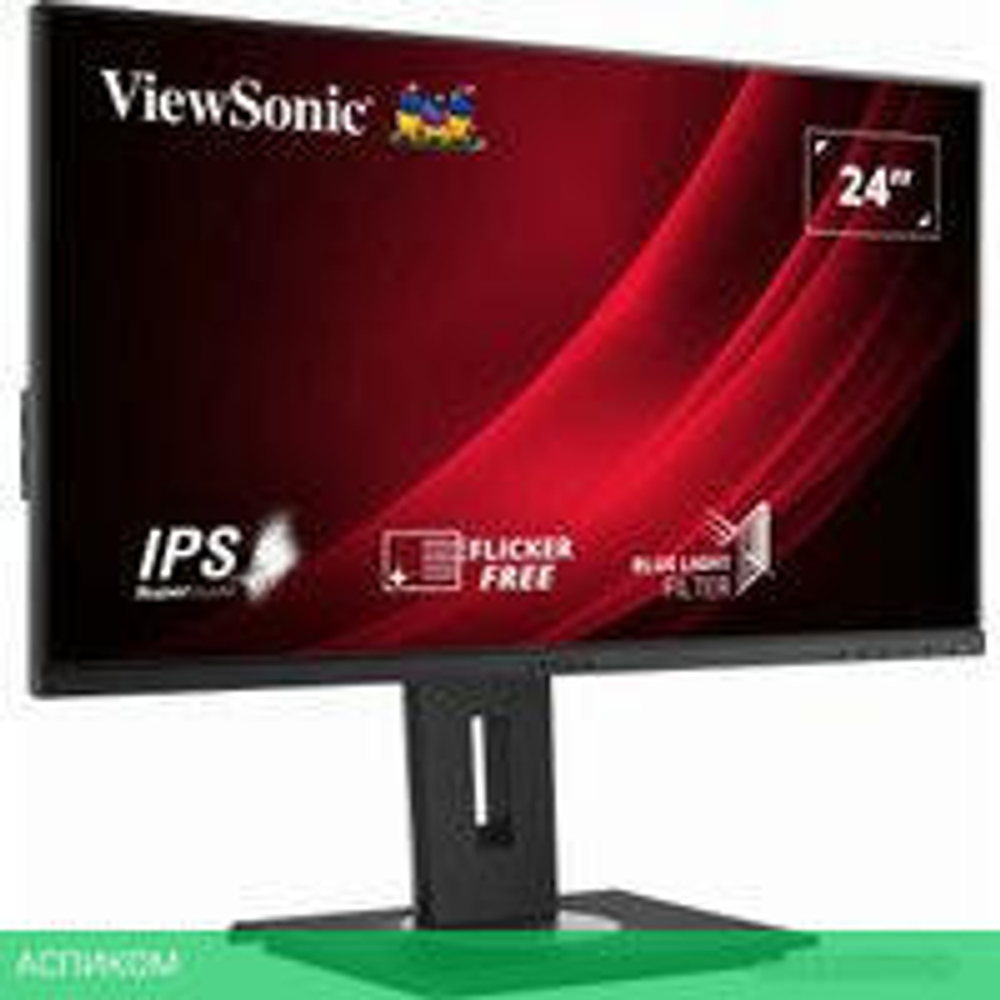 Монитор ViewSonic VG2448A-2