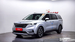 Kia Carnival (Sedona) 4 Generation 9-и местный Prestige (11.2020)
