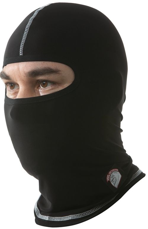 Exhilarant / Черно-белый