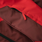 Крутка мужская CROWN JACKET (lava red) (XL)