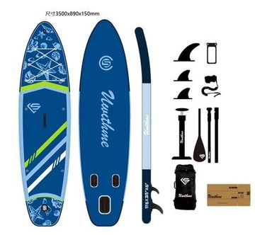 Сапборд широкий Wave 01 350x89x15 см