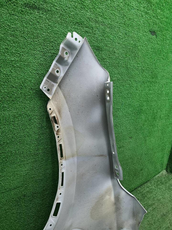 Крыло переднее правое Chery Tiggo 8 Pro (21-24)