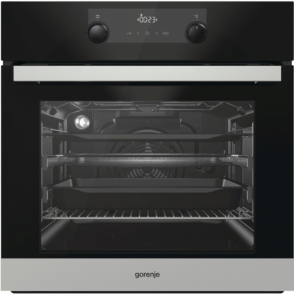 Независимый духовой шкаф Gorenje BO737E36XG-2