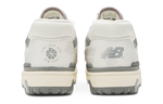 Кроссовки Aim Leon Dore X New Balance Nb 550 Silver