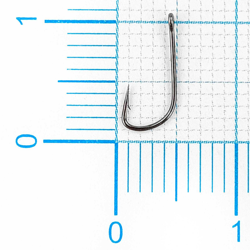 Крючок Fish Season 10006 Sode-Ring BN