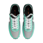 Кроссовки Nike Waffle One SE Green/Grey
