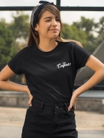 Футболка именная София