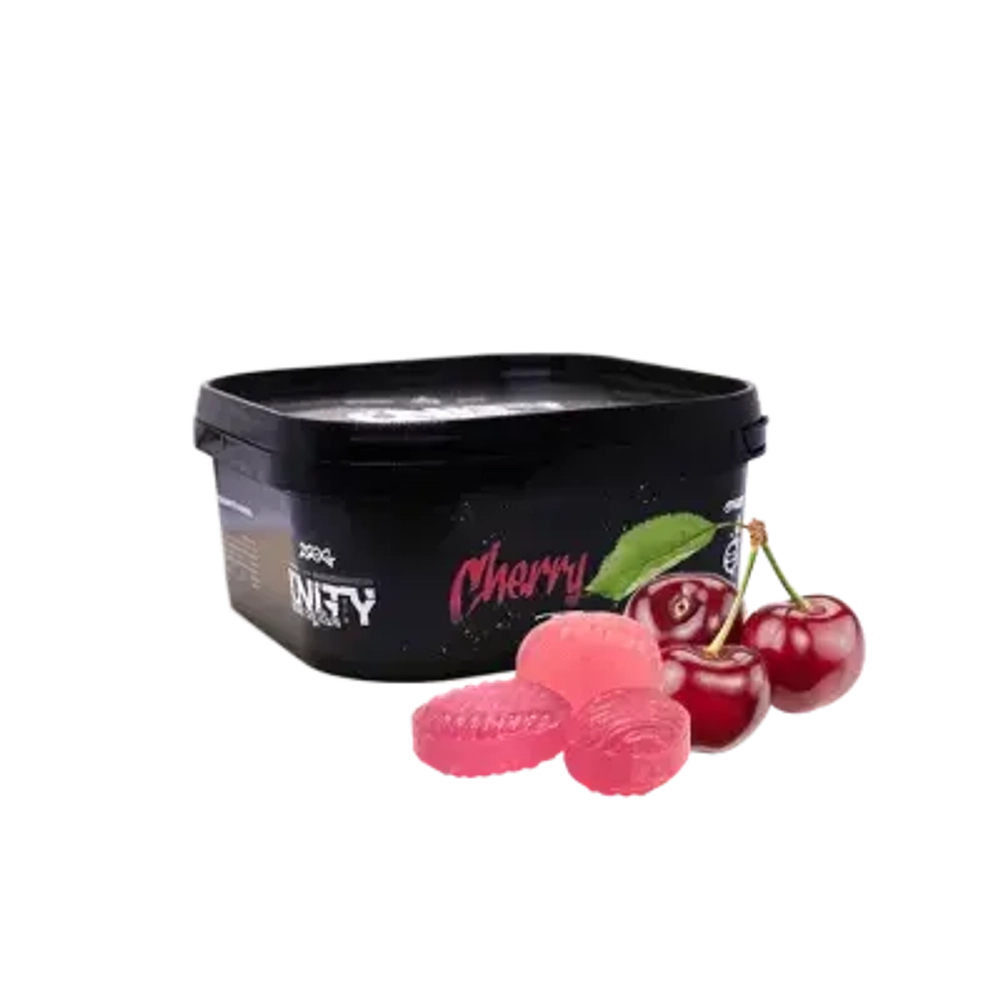 Unity Cherry shot (50g)