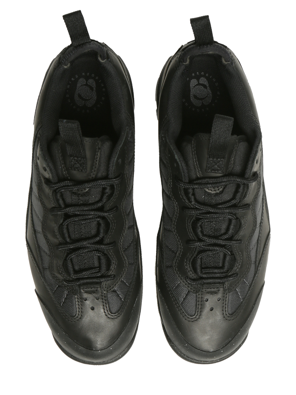 Кроссовки Nike Acg Air Mada Low Triple Black