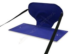 Туристическая байдарка TimeTrial Смена-2